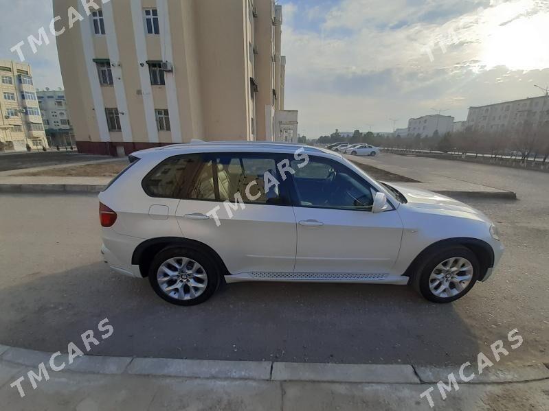 BMW X5 2008 - 230 000 TMT - Туркменабат - img 4