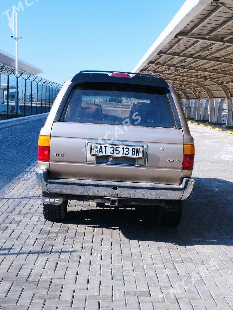 Toyota 4Runner 1995 - 50 000 TMT - Türkmenbaşy - img 7