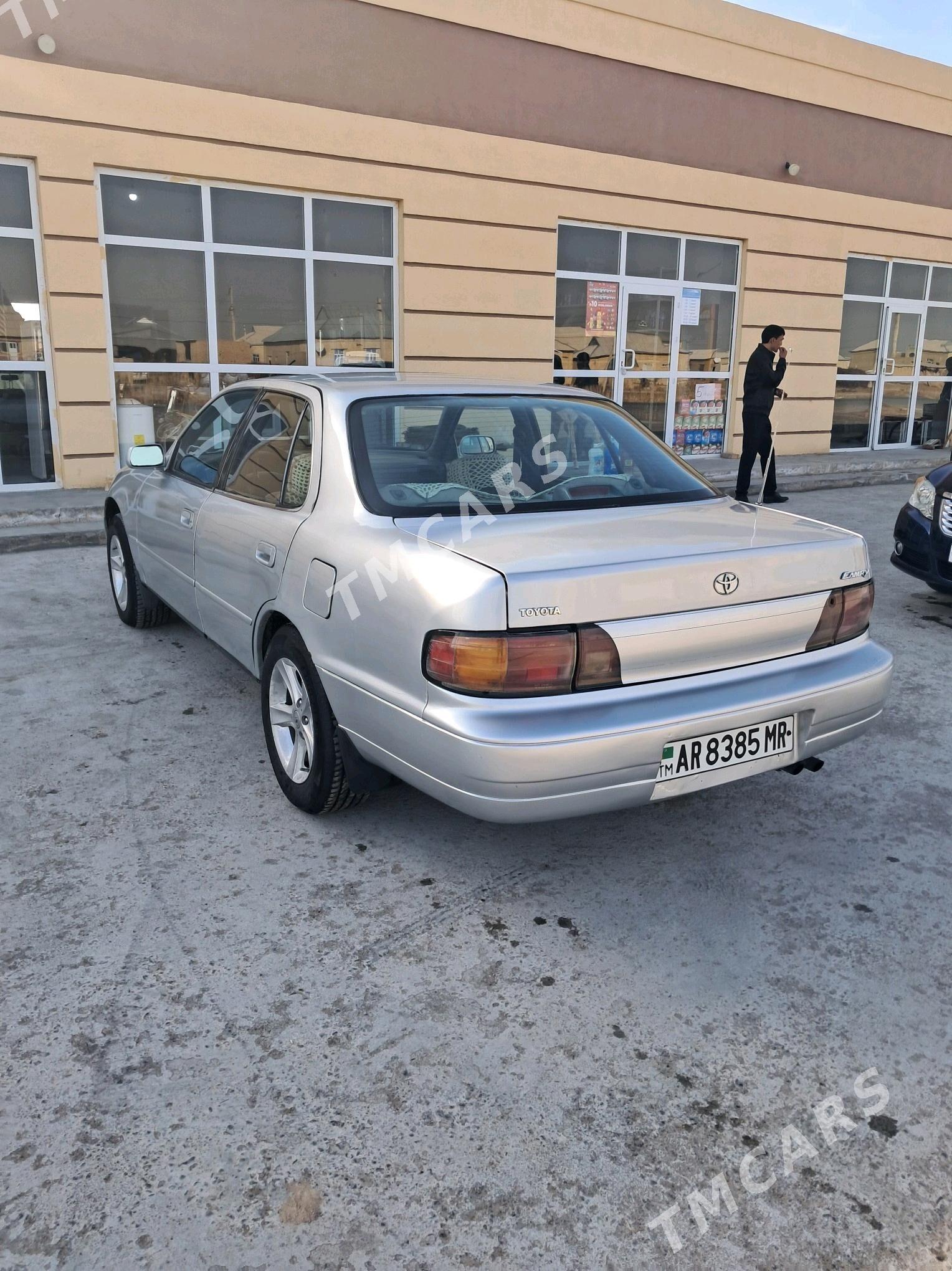 Toyota Camry 1992 - 80 000 TMT - Sakarçäge - img 2