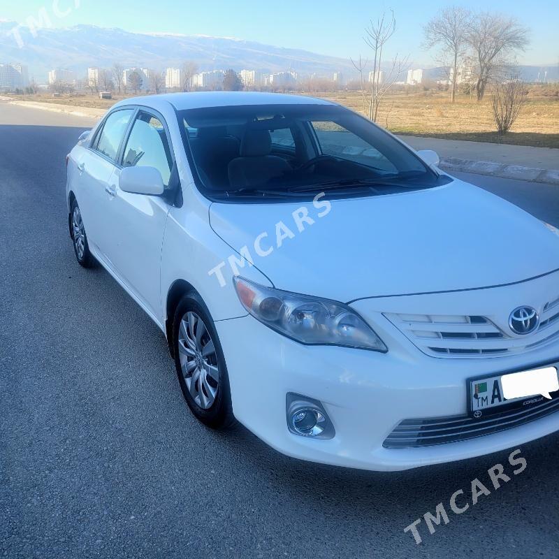 Toyota Corolla 2013 - 140 000 TMT - Aşgabat - img 3