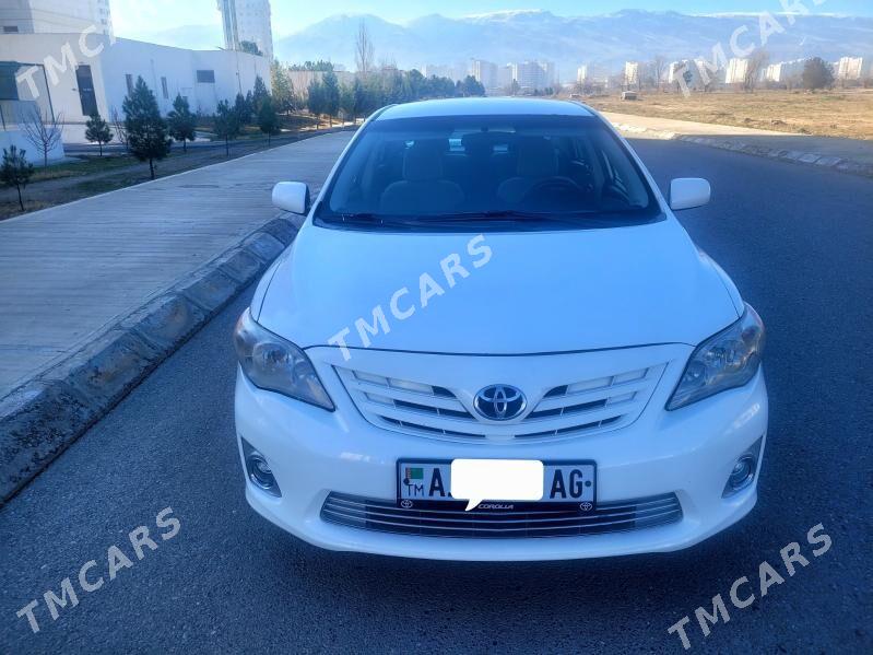 Toyota Corolla 2013 - 140 000 TMT - Aşgabat - img 4