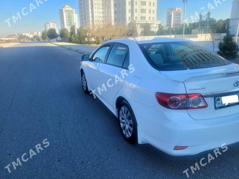 Toyota Corolla 2013 - 140 000 TMT - Aşgabat - img 5