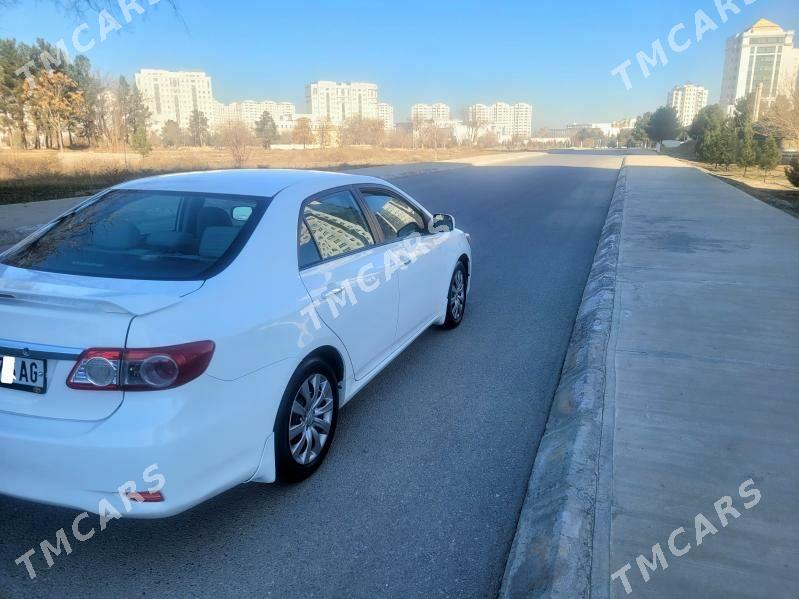 Toyota Corolla 2013 - 140 000 TMT - Aşgabat - img 7