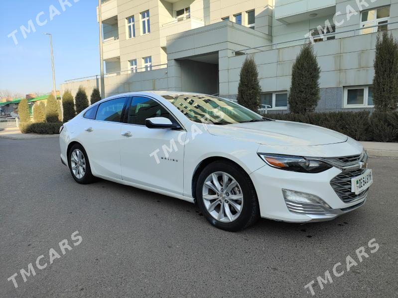 Chevrolet Malibu 2020 - 170 000 TMT - Mary - img 2