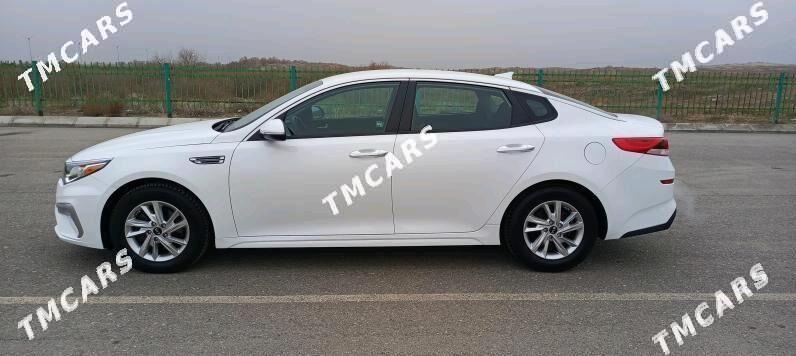 Kia Optima 2020 - 190 000 TMT - Mary - img 3