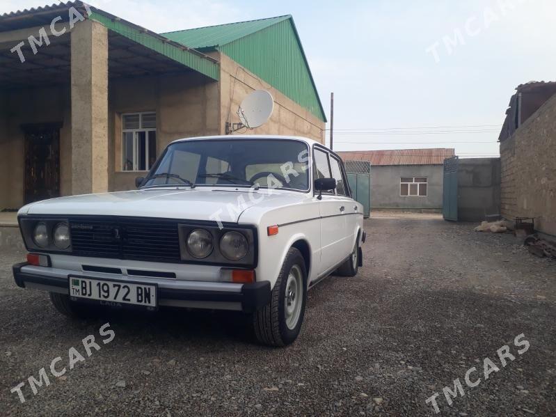 Lada 2106 2002 - 46 000 TMT - Gyzylarbat - img 2