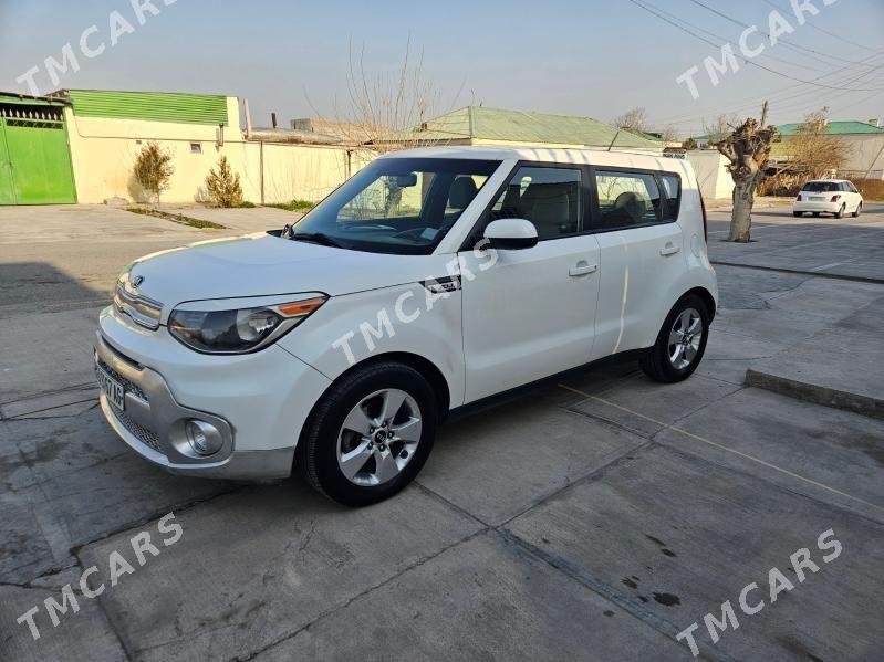 Kia Soul 2017 - 132 000 TMT - Aşgabat - img 3