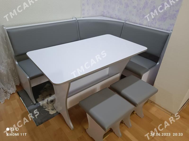ugolok kuhny - Ашхабад - img 2