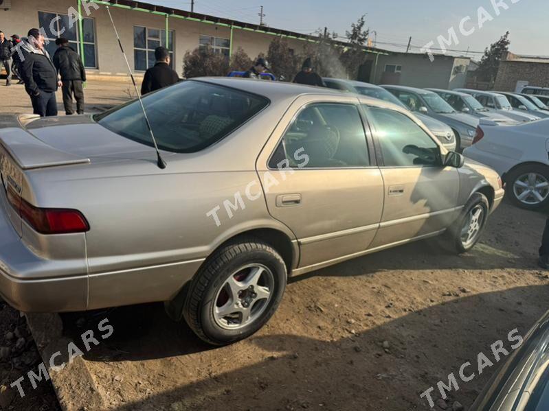 Toyota Camry 1999 - 120 000 TMT - етр. Туркменбаши - img 2