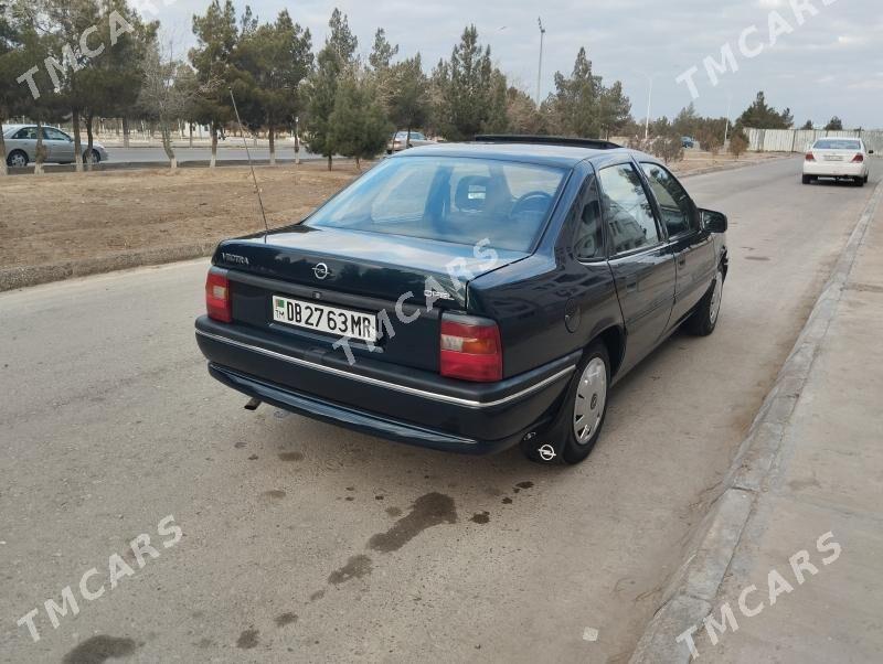 Opel Vectra 1994 - 43 000 TMT - Мары - img 6