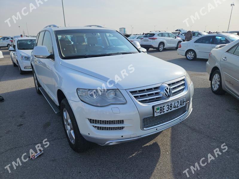 Volkswagen Touareg 2008 - 149 000 TMT - Хитровка - img 2