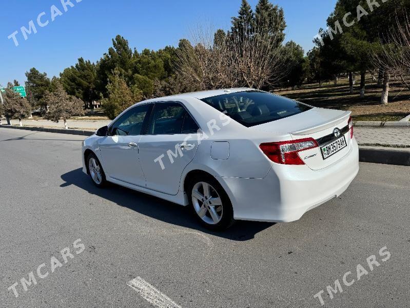 Toyota Camry 2012 - 185 000 TMT - Анев - img 2