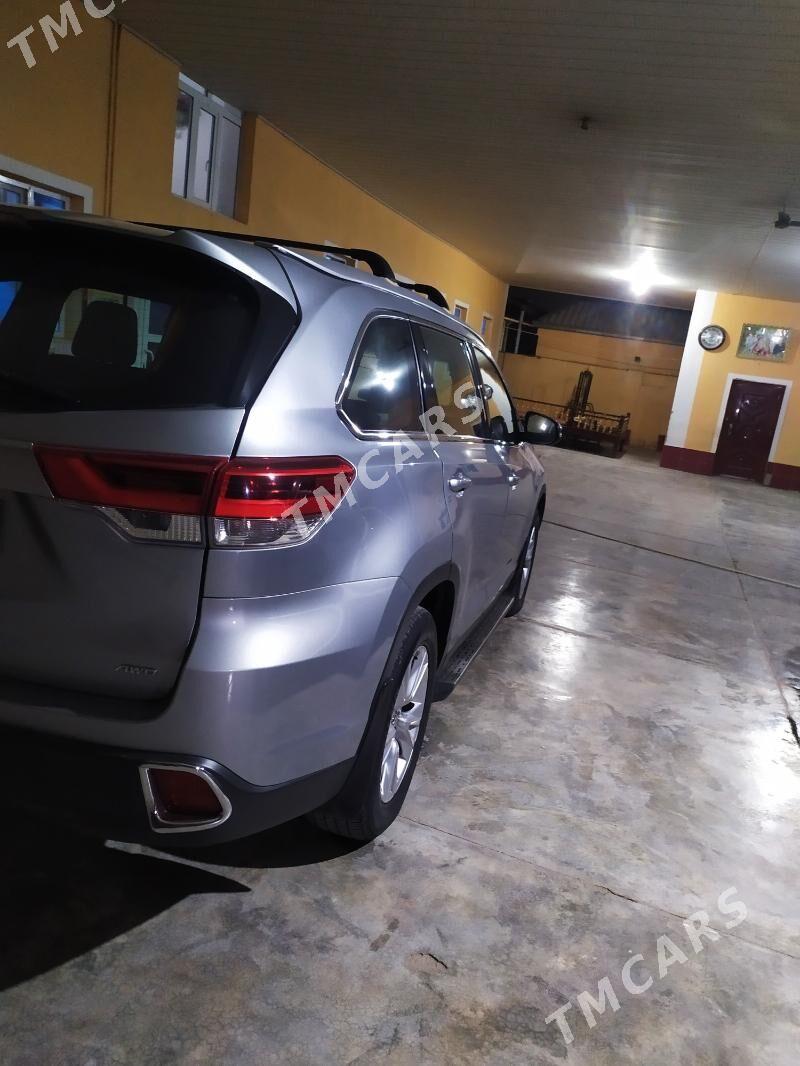 Toyota Highlander 2019 - 350 000 TMT - Mary - img 3