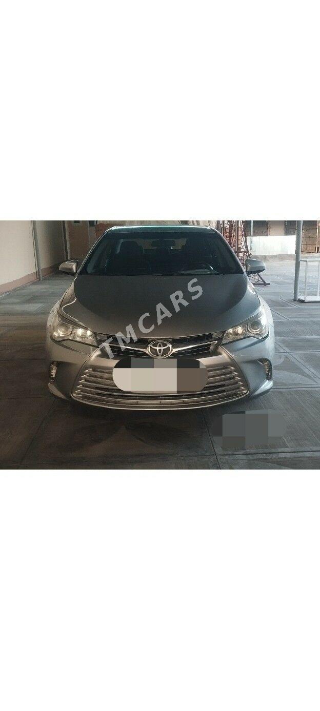 Toyota Camry 2015 - 255 000 TMT - Aşgabat - img 5