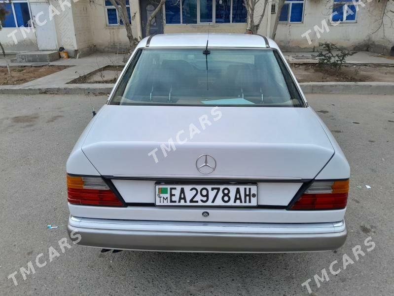 Mercedes-Benz 300-Class 1990 - 29 000 TMT - Büzmeýin GRES - img 5