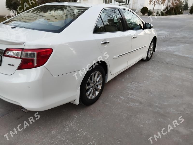 Toyota Camry 2012 - 185 000 TMT - Aşgabat - img 5