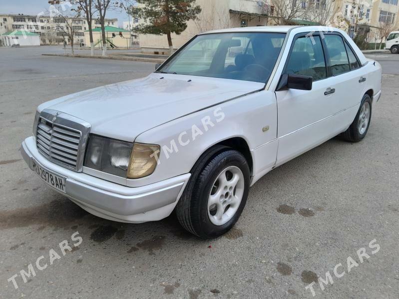 Mercedes-Benz 300-Class 1990 - 29 000 TMT - Büzmeýin GRES - img 2