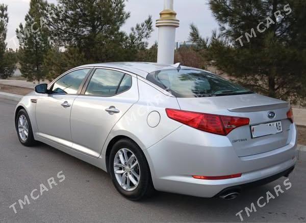 Kia Optima 2013 - 160 000 TMT - Aşgabat - img 4