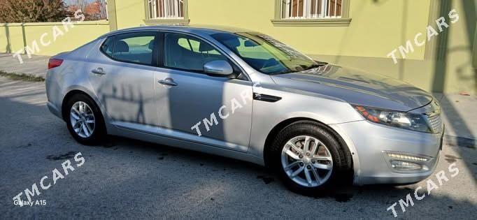 Kia Optima 2013 - 160 000 TMT - Aşgabat - img 6