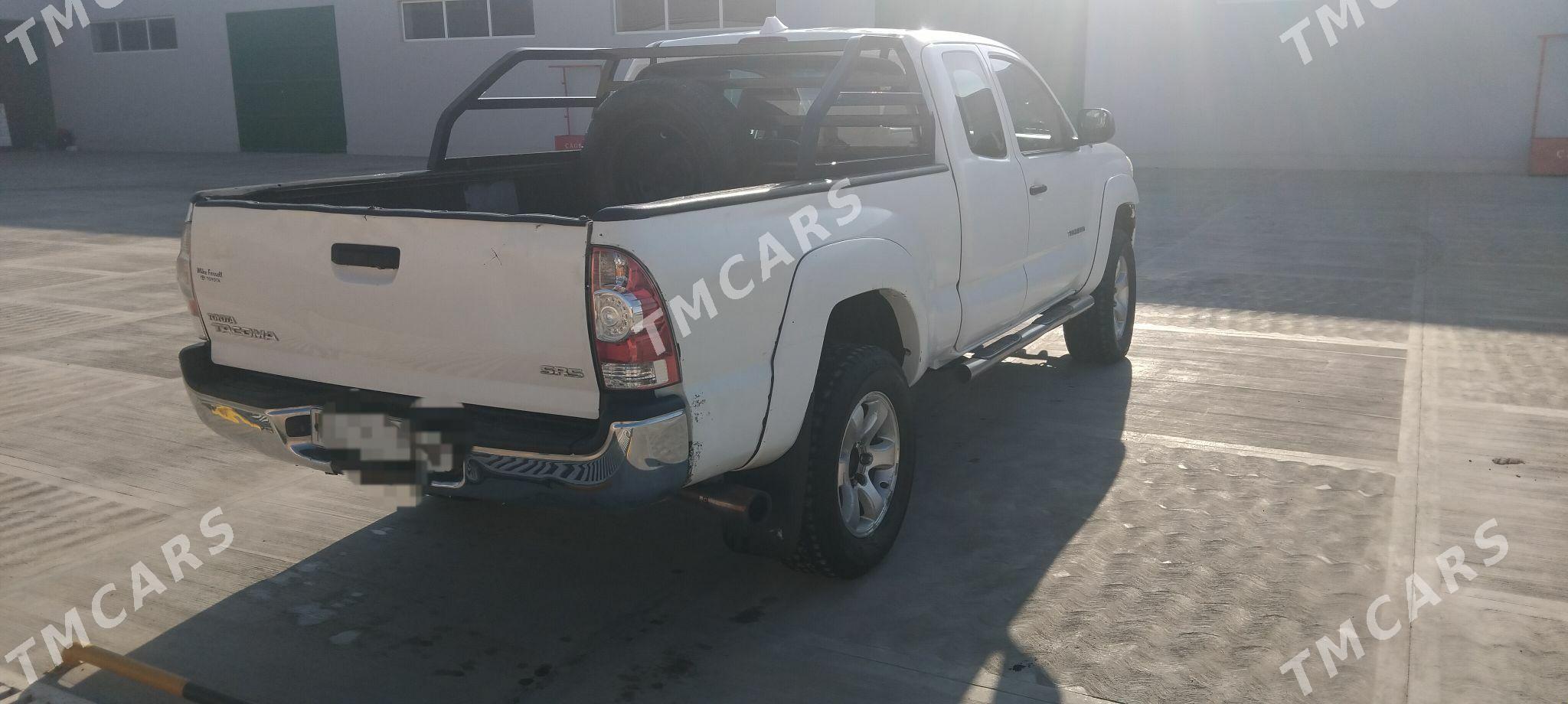 Toyota Tacoma 2010 - 180 000 TMT - Mary - img 3