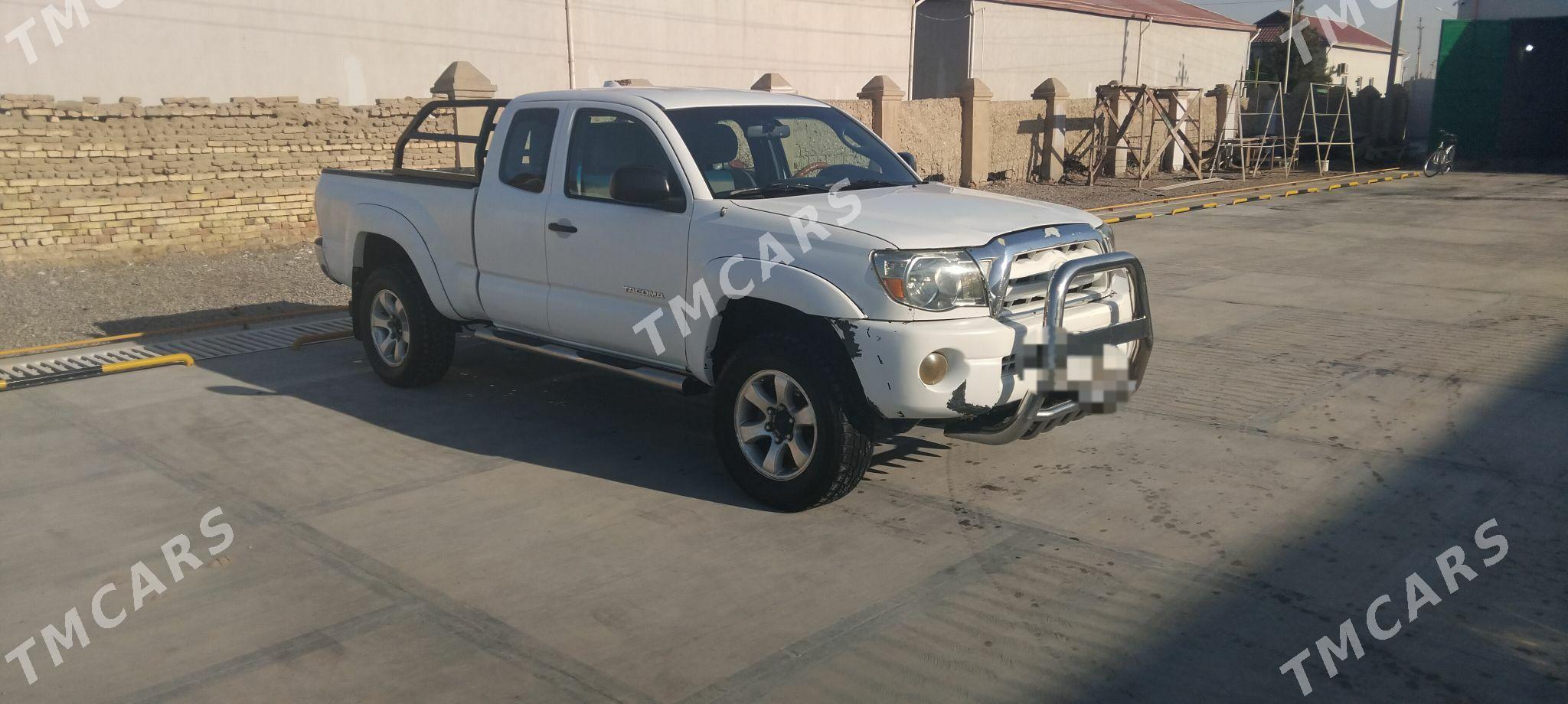 Toyota Tacoma 2010 - 180 000 TMT - Mary - img 2