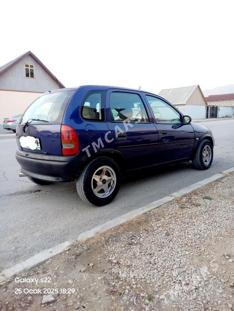 Opel Vita 1995 - 29 000 TMT - Балканабат - img 2