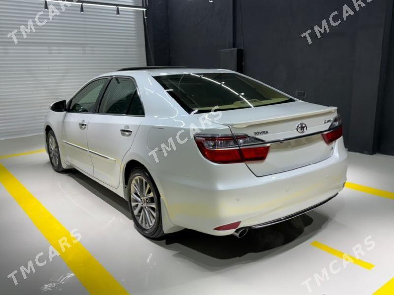 Toyota Camry 2016 - 535 000 TMT - Ашхабад - img 6