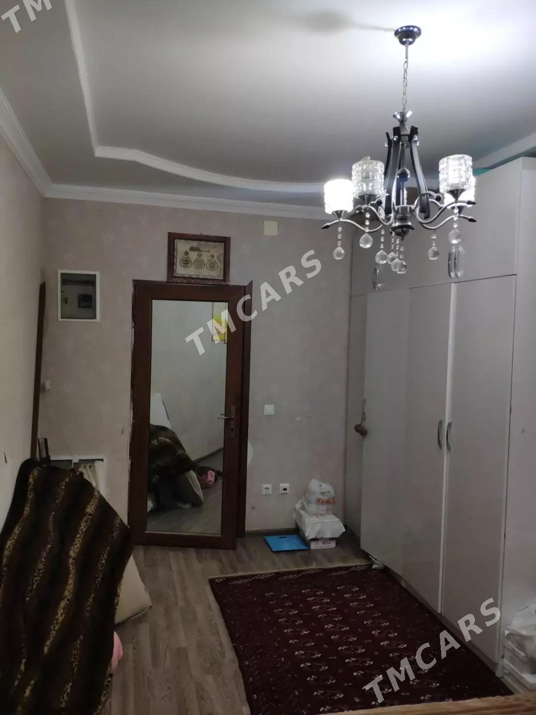 SATLYK JAY 2KOM ПРОДАМ КВАРТИР - Aşgabat - img 3