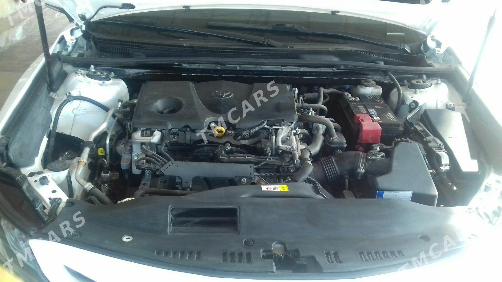 Toyota Camry 2020 - 300 000 TMT - Wekilbazar - img 3