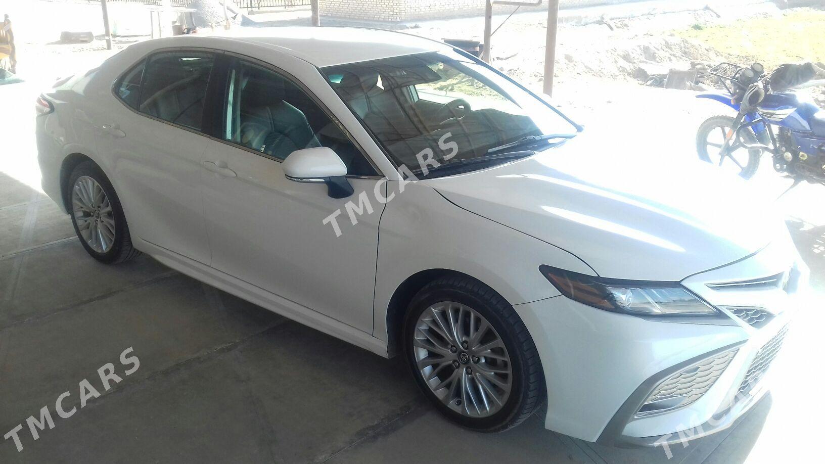 Toyota Camry 2020 - 300 000 TMT - Wekilbazar - img 2