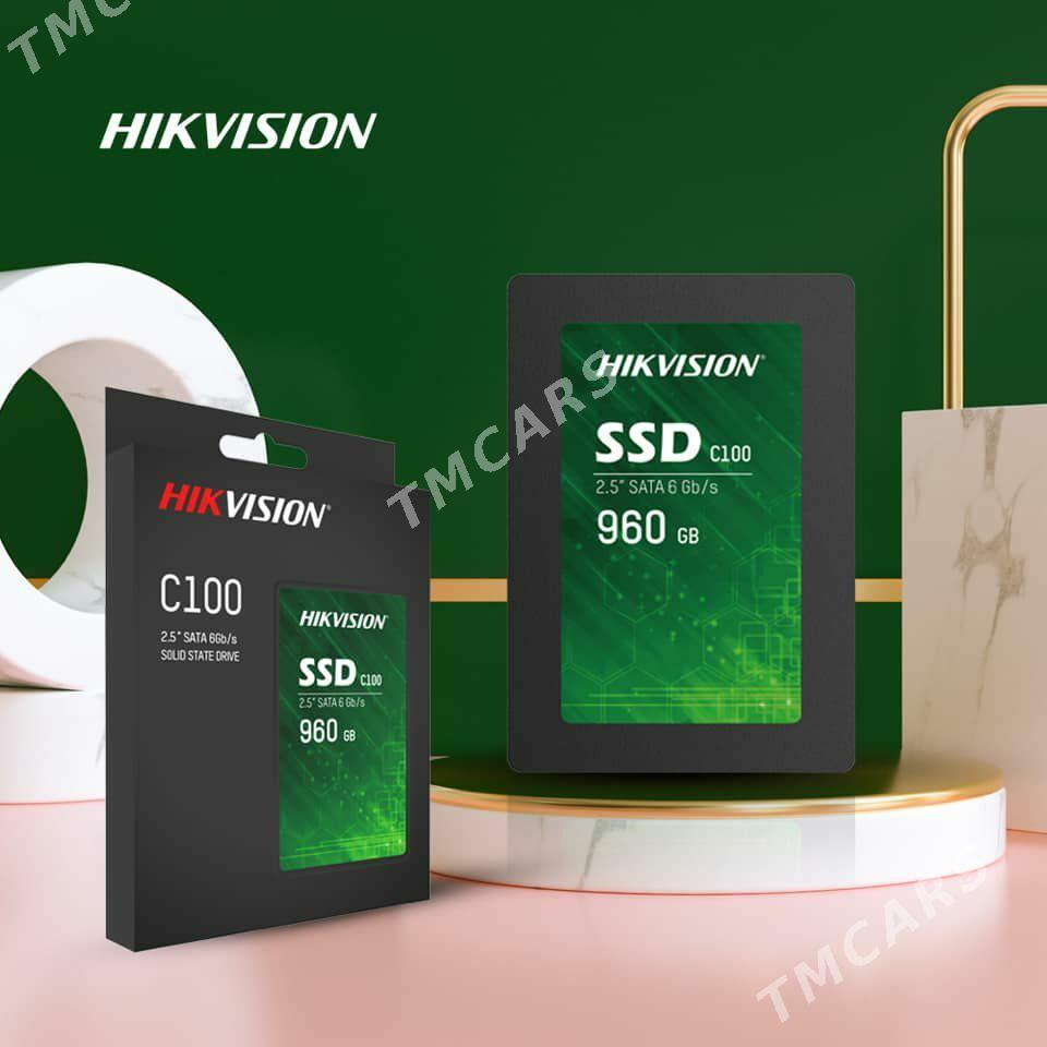 HDD/FLEŞKA/ÇIP/SSD - Parahat 7 - img 4
