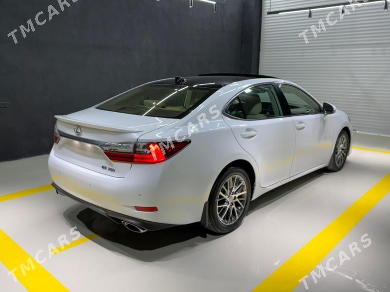 Lexus ES 350 2017 - 415 000 TMT - Ашхабад - img 4