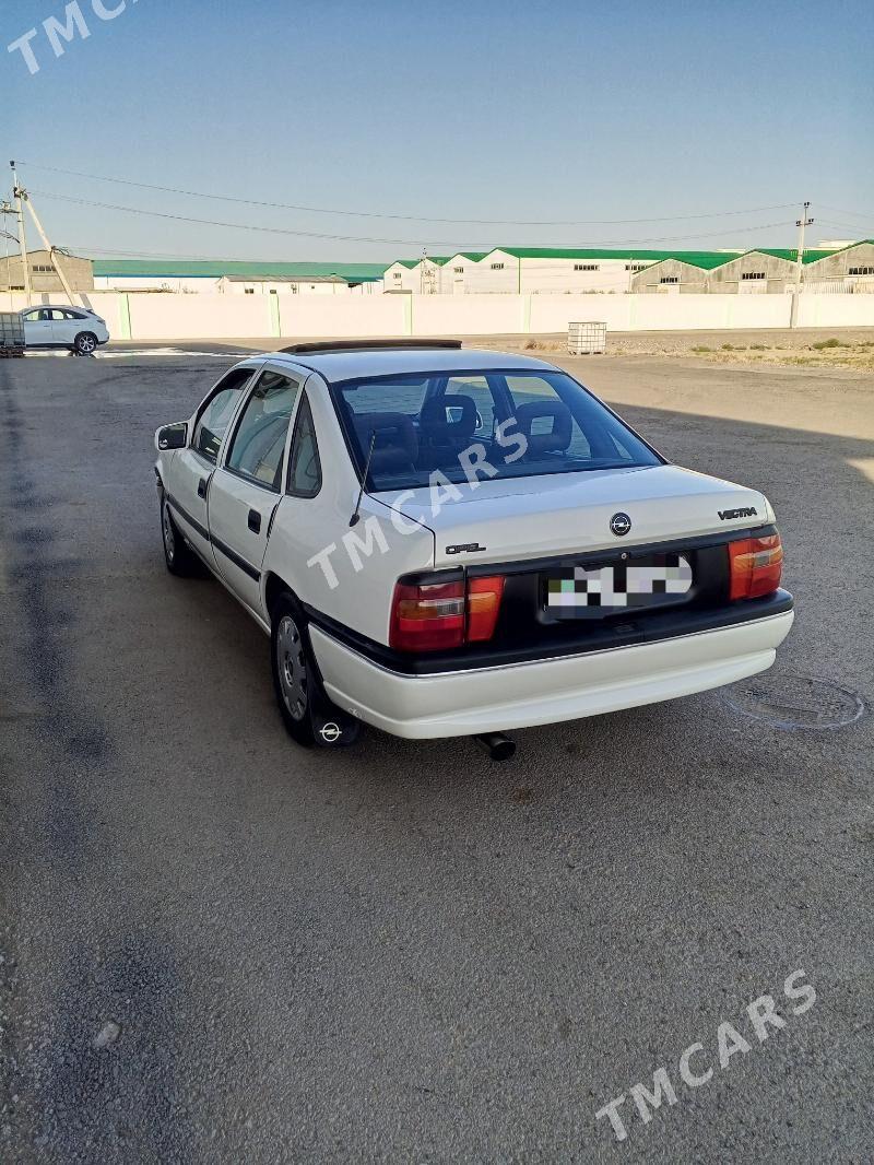 Opel Vectra 1992 - 38 000 TMT - Büzmeýin GRES - img 2