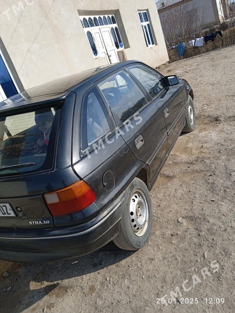 Opel Astra 1992 - 22 000 TMT - Gubadag - img 2