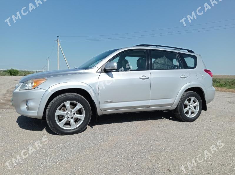 Toyota RAV4 2010 - 200 000 TMT - Ашхабад - img 3