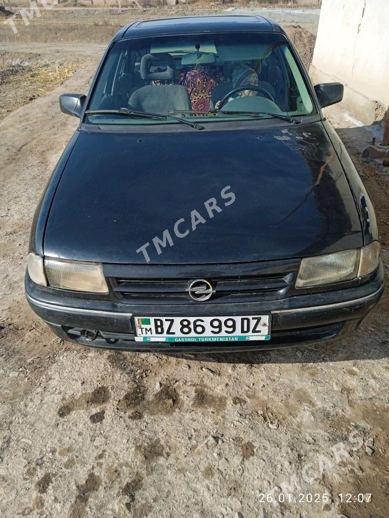 Opel Astra 1992 - 22 000 TMT - Gubadag - img 6