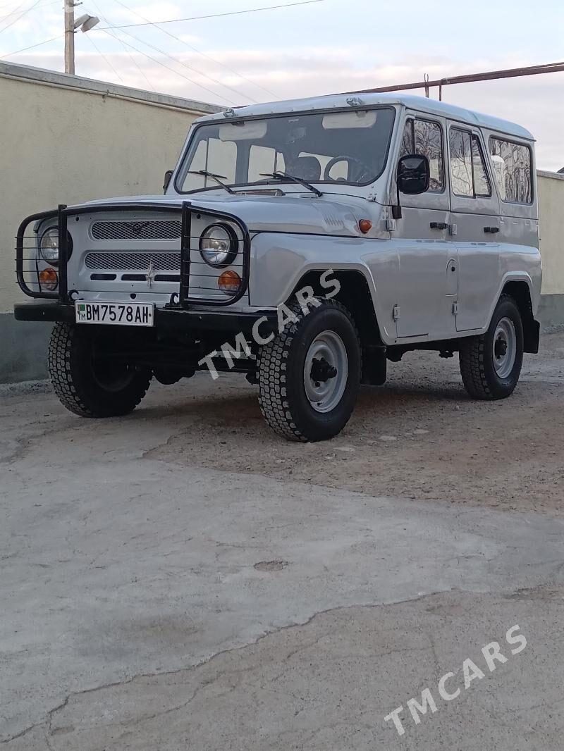 UAZ 469 2001 - 60 000 TMT - Яшлык - img 4