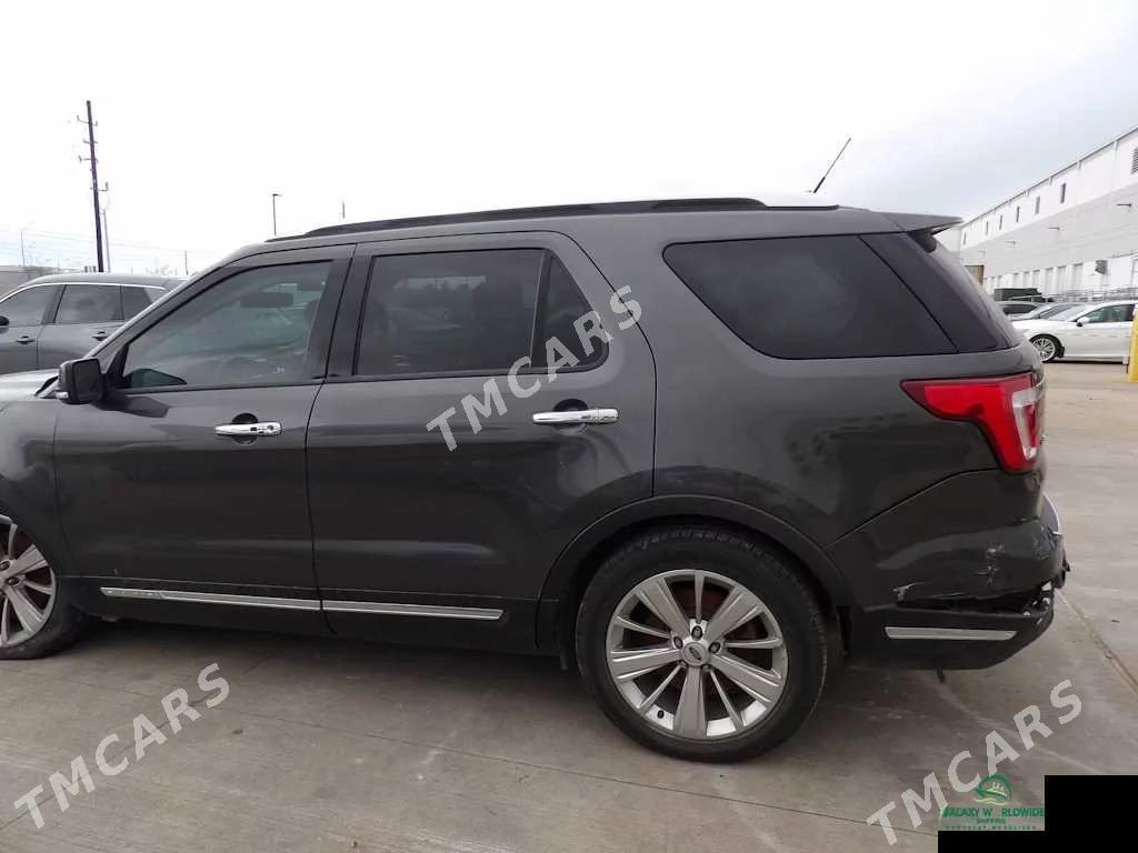 Ford Explorer 2019 - 345 000 TMT - Mary - img 7