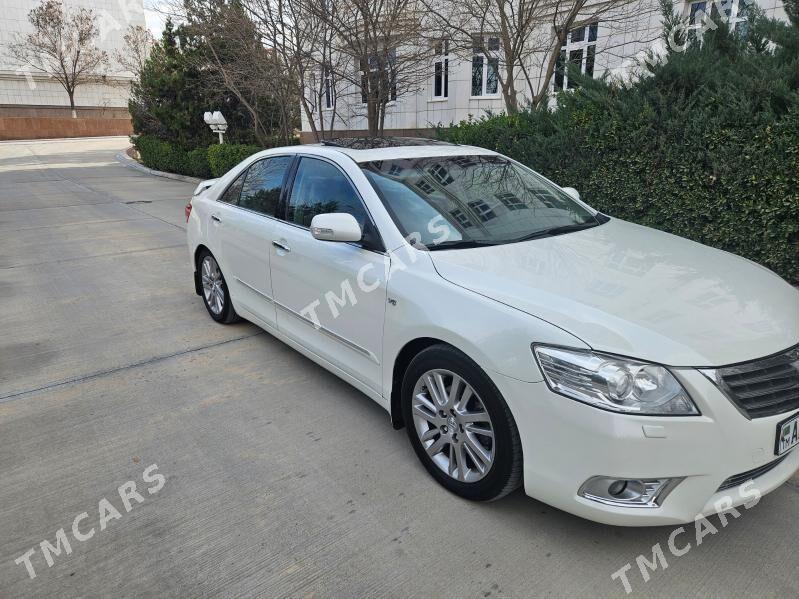 Toyota Aurion 2011 - 248 000 TMT - Ашхабад - img 2