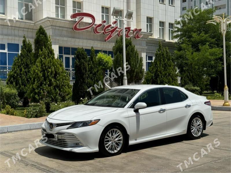 Toyota Camry 2020 - 295 000 TMT - Aşgabat - img 2