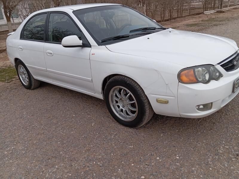 Kia Spectra 2002 - 35 000 TMT - Серахс - img 5