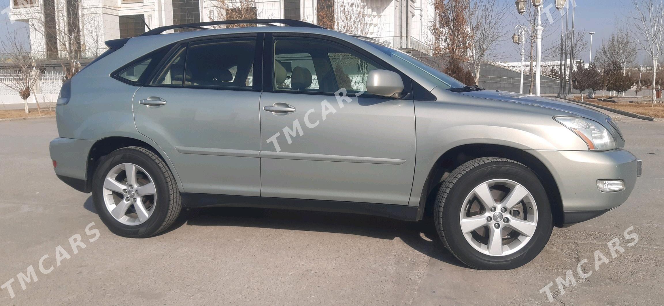 Lexus RX 330 2003 - 235 000 TMT - Губадаг - img 3