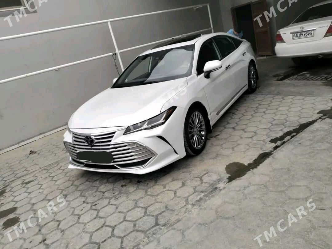 Toyota Avalon 2021 - 380 000 TMT - Aşgabat - img 3