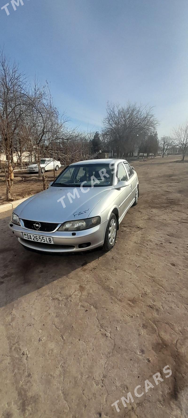 Opel Vectra 1998 - 70 000 TMT - Дашогуз - img 6