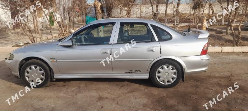 Opel Vectra 1998 - 70 000 TMT - Дашогуз - img 7