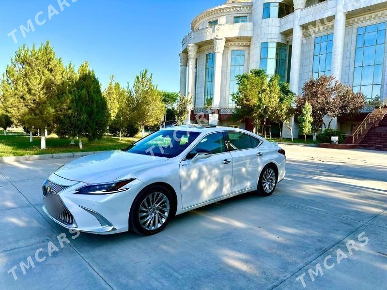 Lexus ES 2019 - 600 000 TMT - Aşgabat - img 3