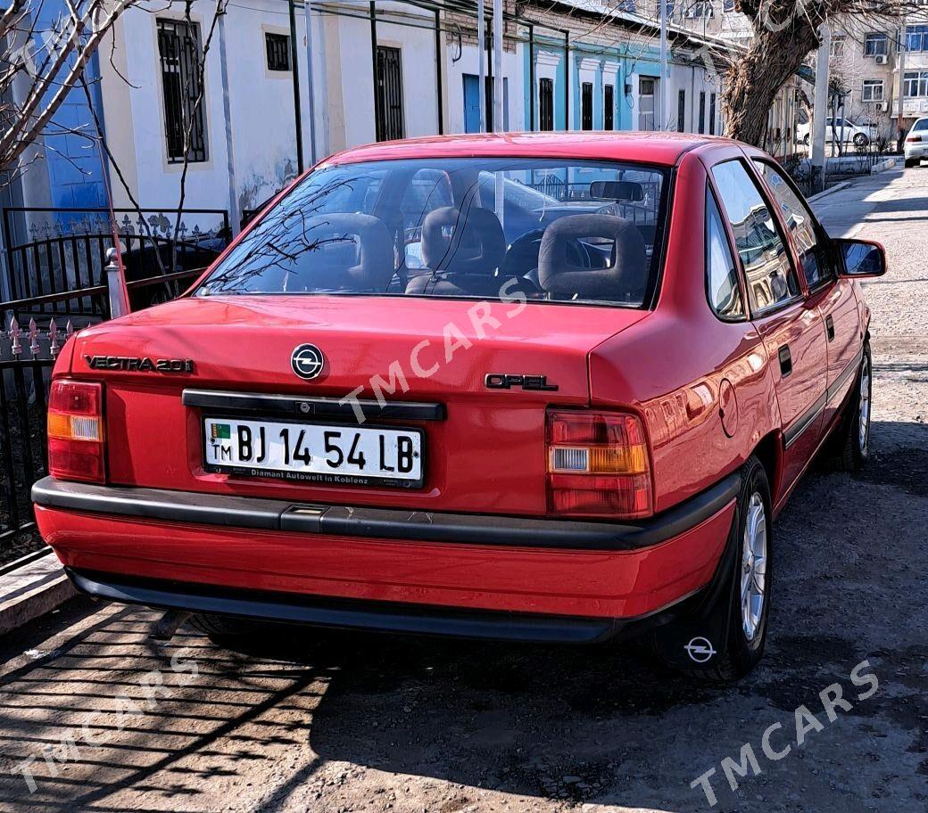 Opel Vectra 1992 - 43 000 TMT - Türkmenabat - img 3