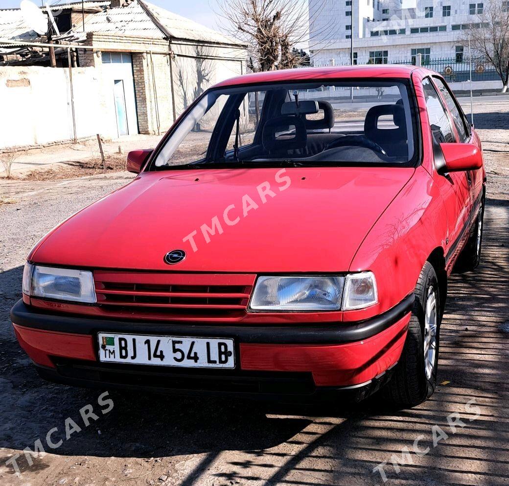 Opel Vectra 1992 - 43 000 TMT - Türkmenabat - img 2