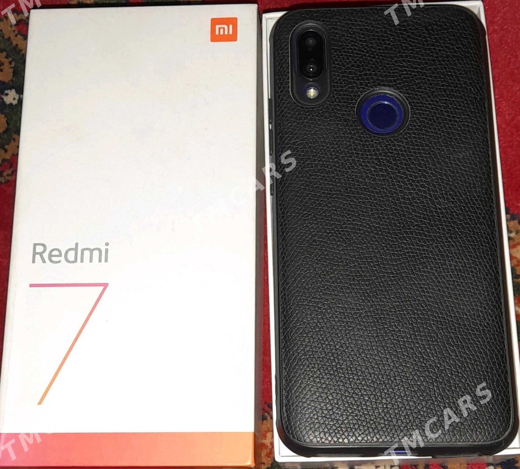 Redmi 7 - Büzmeýin - img 3