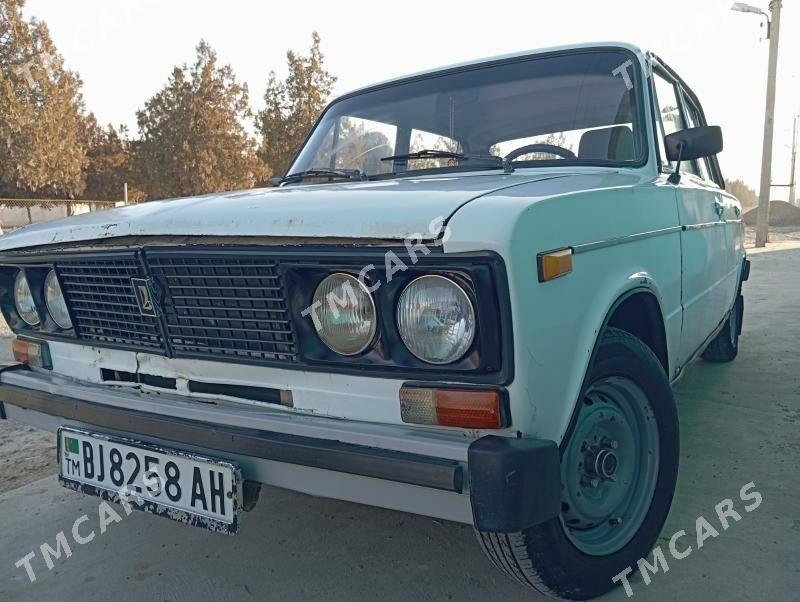 Lada 2106 1986 - 17 000 TMT - Kaka - img 2